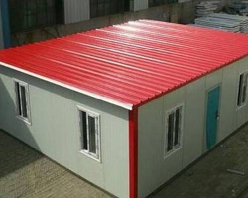 FALCON STRUCTURES & SHELTERS